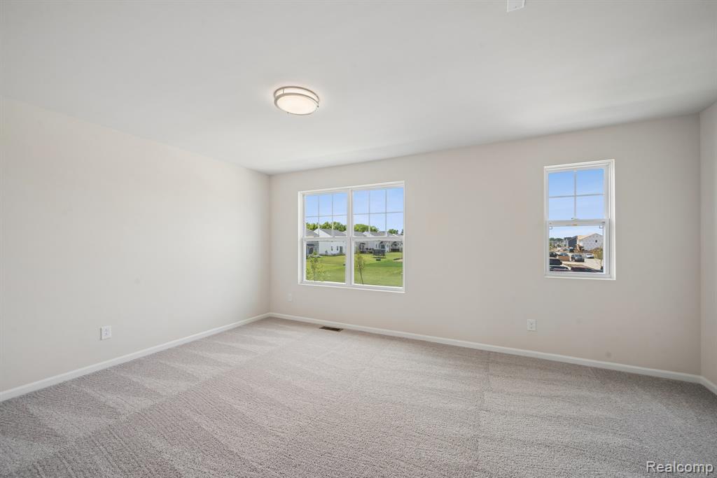 713 Whisperwood Way, Chelsea, MI 48118 — Photo 12