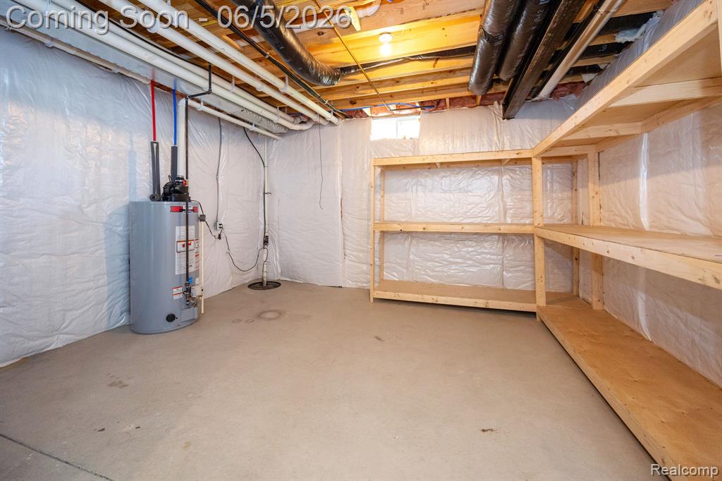 57558 Stoneleigh Drive, South Lyon, MI 48178 — Photo 69