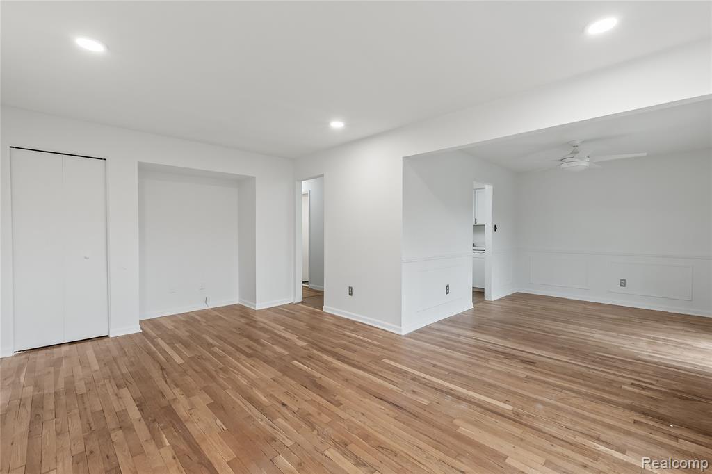 100 W Hickory Grove Road, A2, Bloomfield Hills, MI 48304 — Photo 4