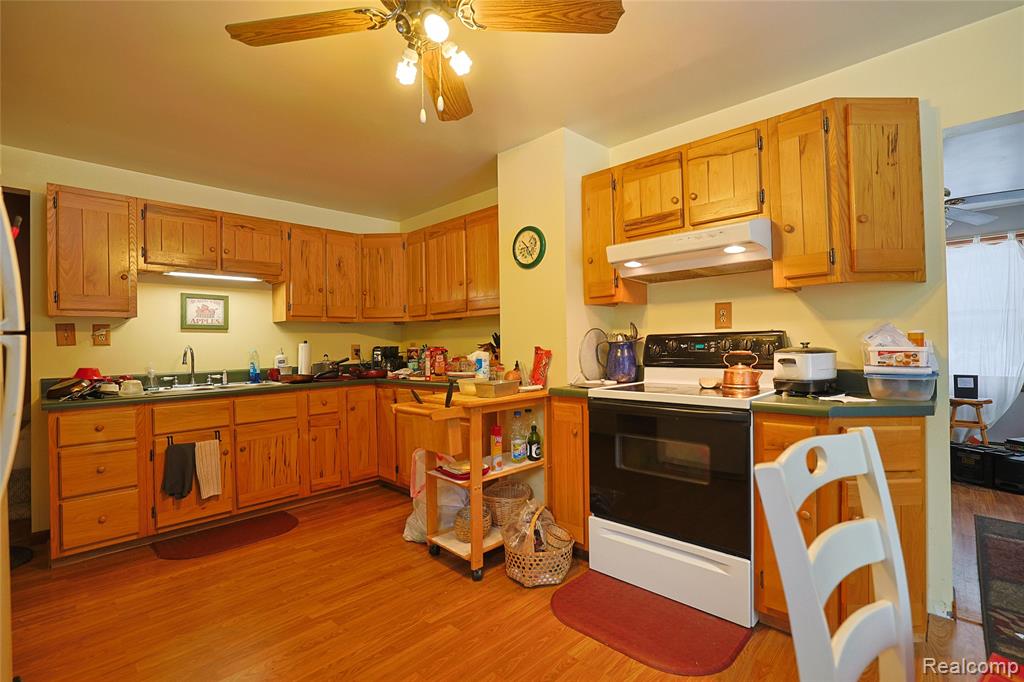 4788 Benson Road, Chatham, MI 49816 — Photo 9