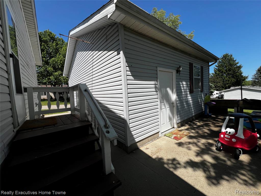 2218 Brent Street, 63, Croswell, MI 48422 — Photo 44
