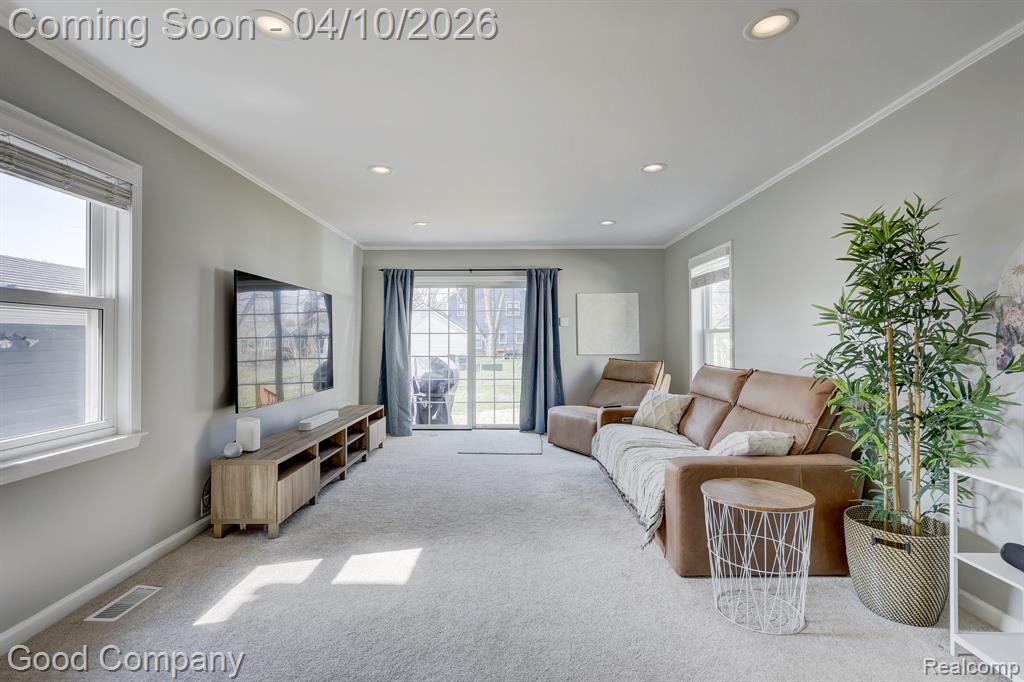 625 Auburn Street, Plymouth, MI 48170 — Photo 9