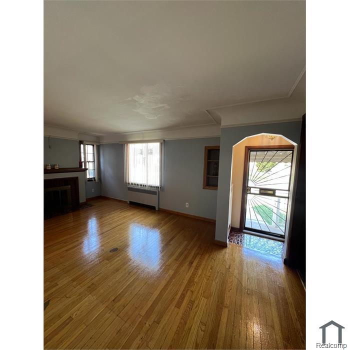 9316 McKinney Street, Detroit, MI 48224 — Photo 2