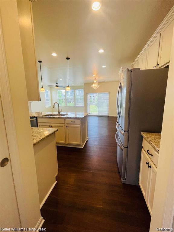 43478 Chancellor Lane, Novi, MI — Photo 2