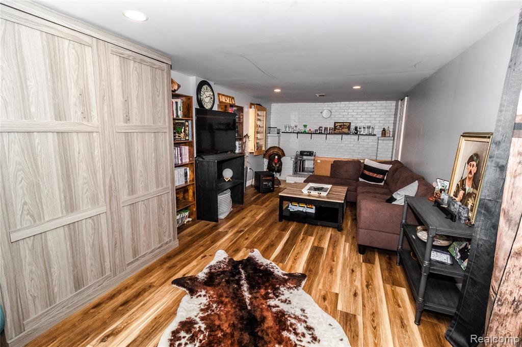 8353 Gale Road, Otisville, MI 48463 — Photo 17