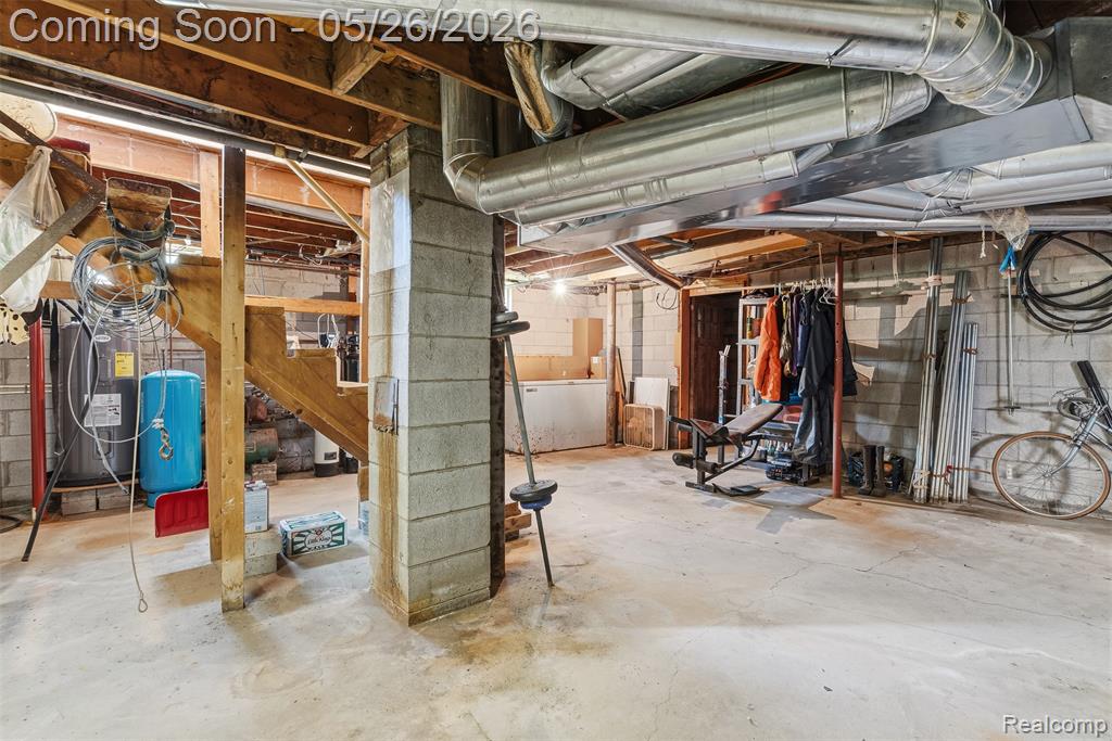 1145 S Washburn Road, Davison, MI 48423 — Photo 37