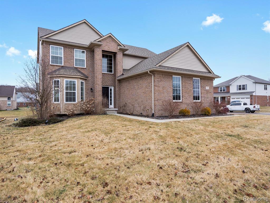 13521 S CUMBERLAND Drive, Van Buren, MI 48111 — Photo 2