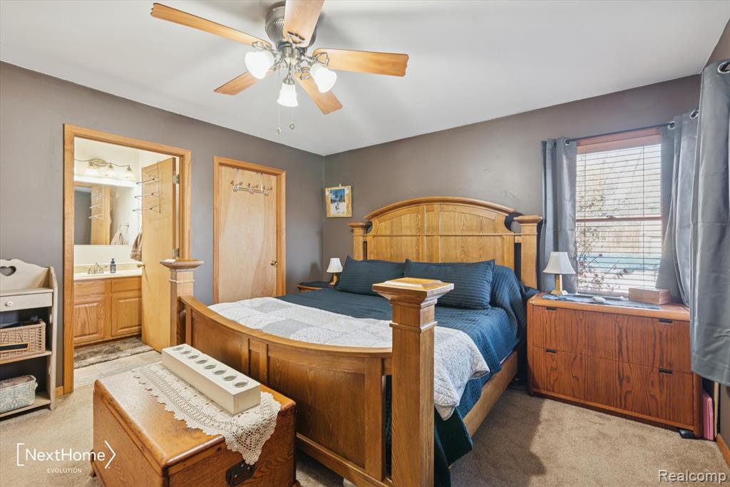 7010 Oakville Waltz Road, Sumpter, MI 48117 — Photo 18