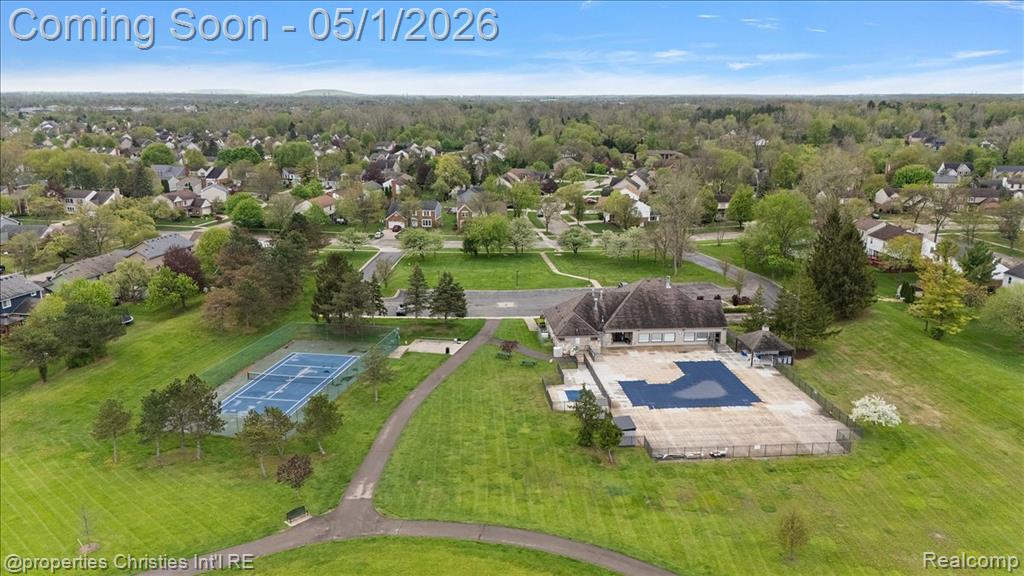 46481 E Oak Manor Court, Canton, MI 48187 — Photo 24