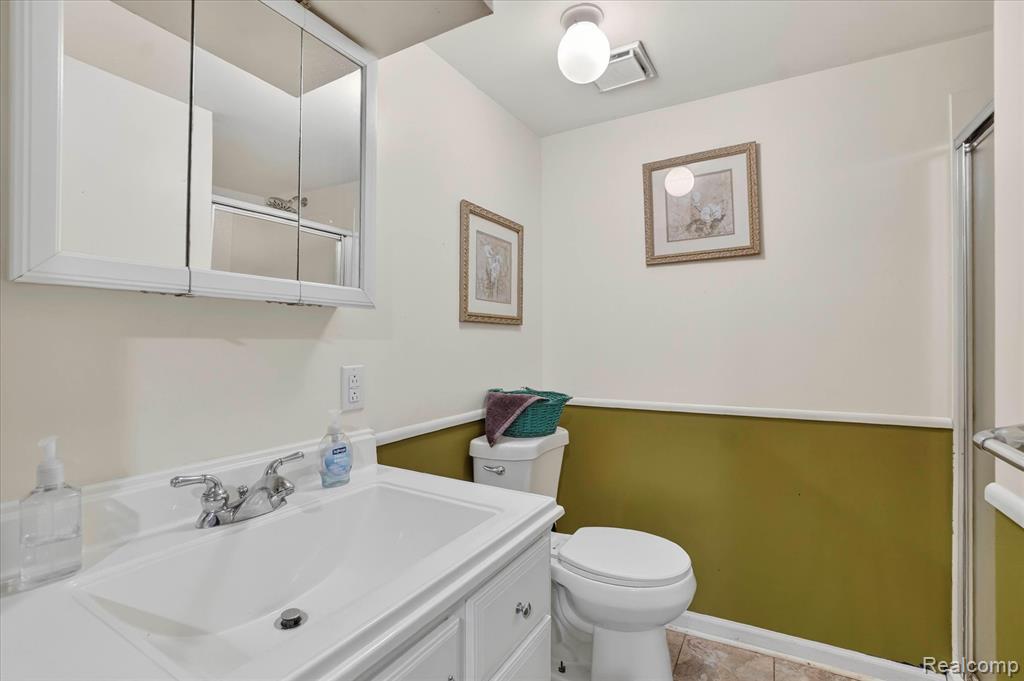 4036 Jennie Lane, Swartz Creek, MI 48473 — Photo 33