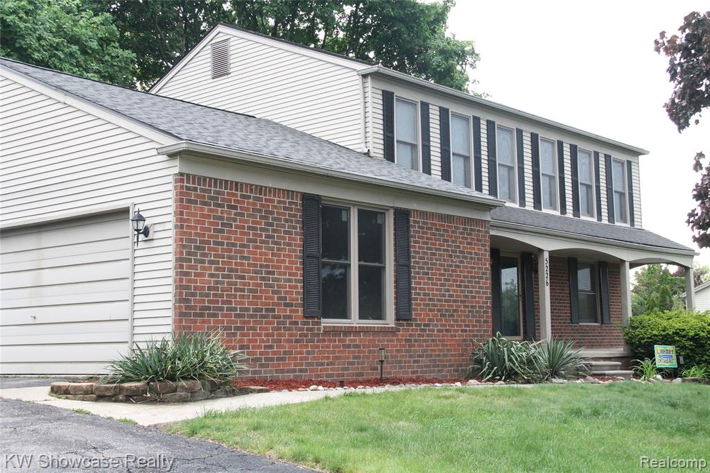5226 Green Road, West Bloomfield, MI 48323 — Photo 34