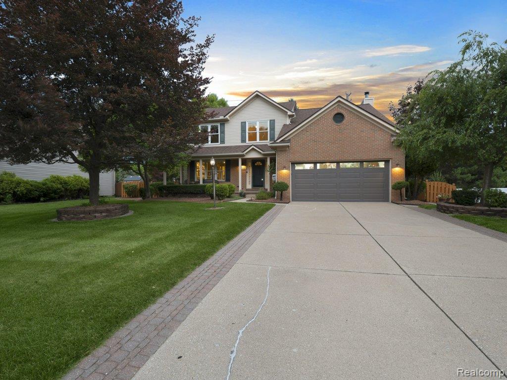 42688 Preswick Court, Van Buren, MI 48111 — Photo 79