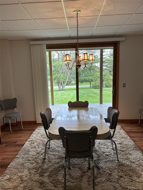 58548 Cory Lake Drive, Washington, MI — Photo 30