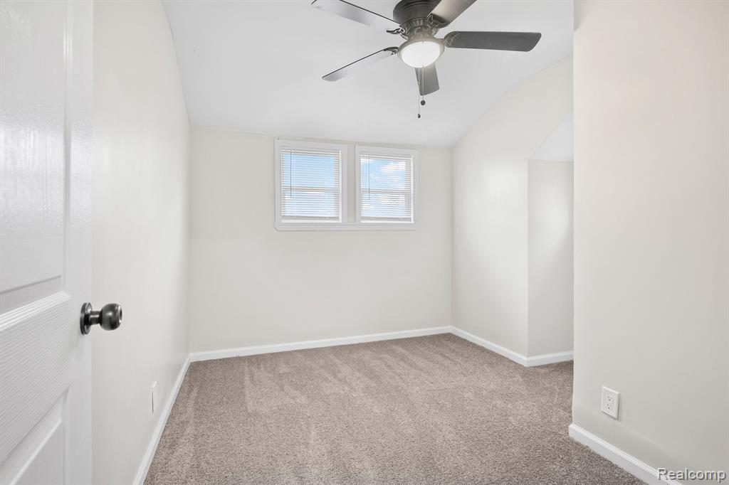 764 PARK Avenue, Lincoln Park, MI 48146 — Photo 18