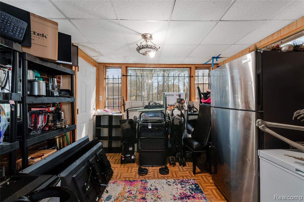 16532 Griggs Street, Detroit, MI 48221 — Photo 22