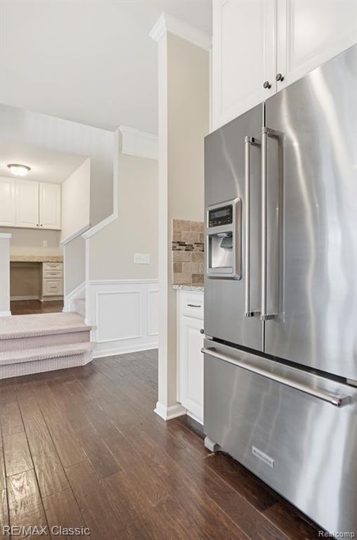 22822 Shepherds Hollow Drive, South Lyon, MI 48178 — Photo 22