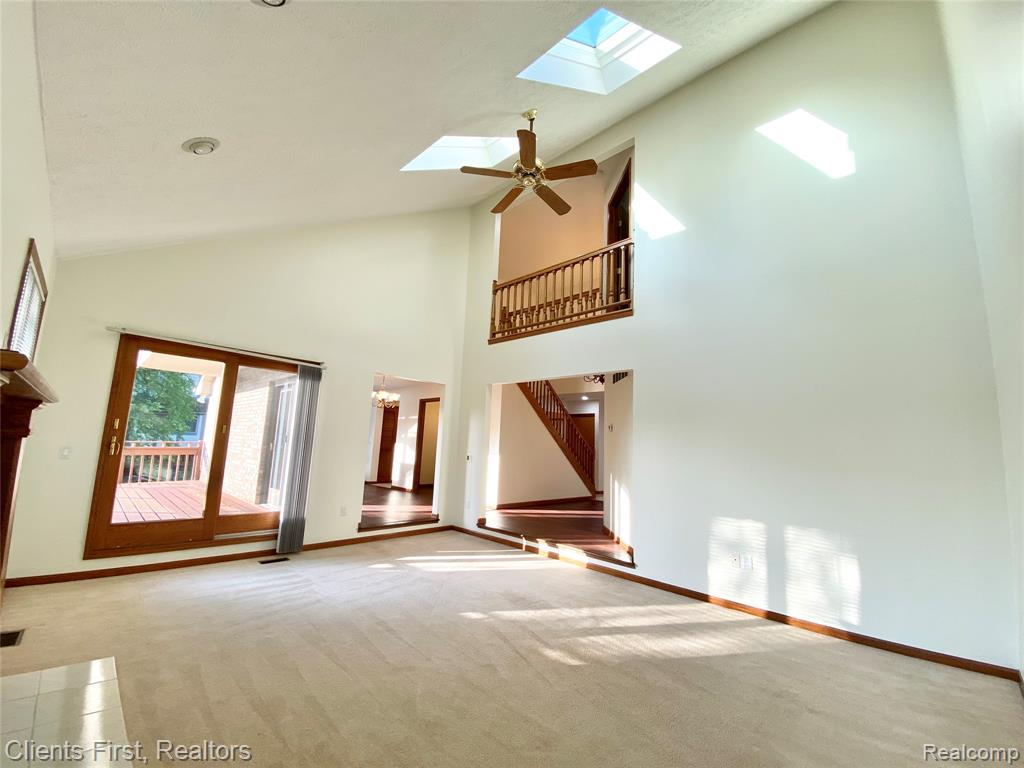7233 OAKWOOD Drive, West Bloomfield, MI — Photo 6