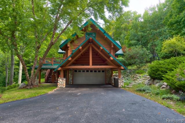 1189 Ridgeline Drive, Boyne City, MI 49712 — Photo 4