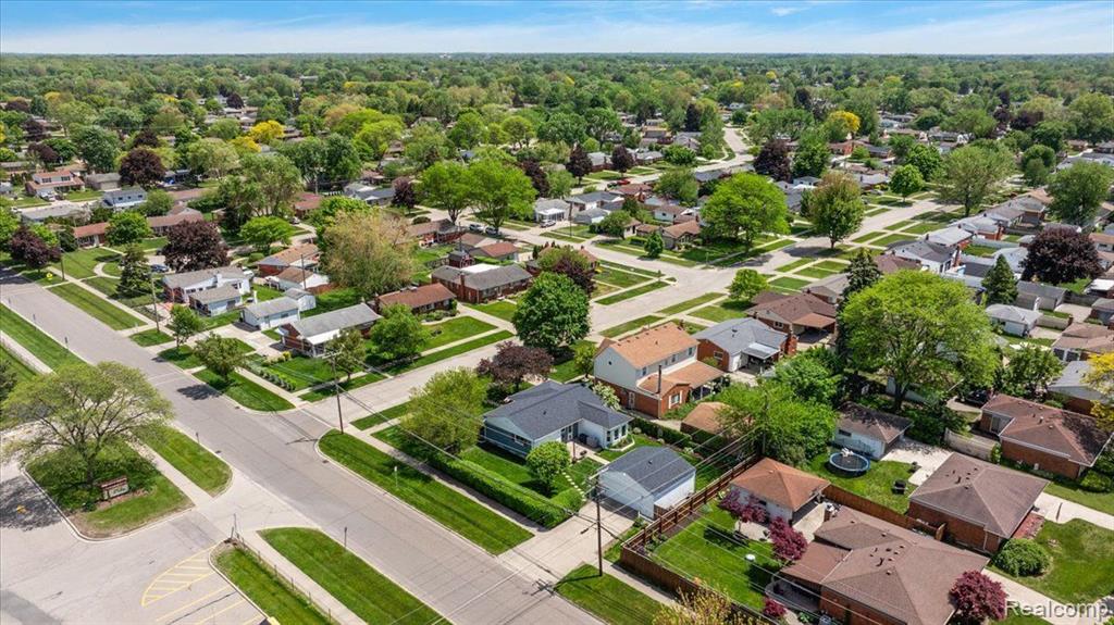 40459 Hamilton, Sterling Heights, MI 48313 — Photo 62
