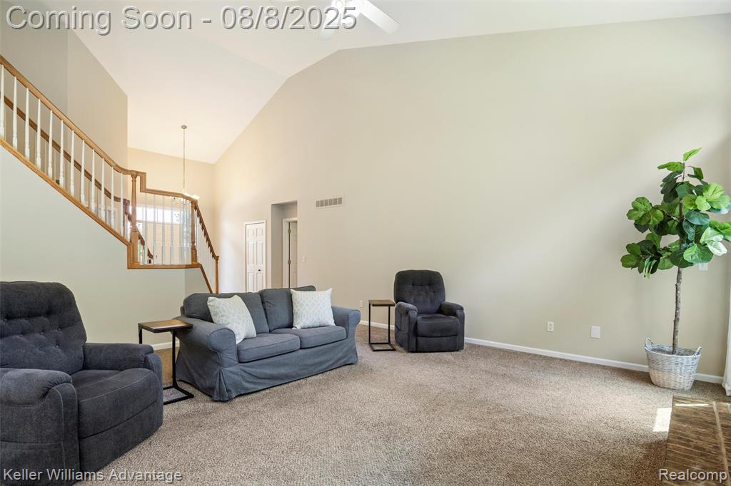 8891 Dexter Gables Lane, Dexter, MI 48130 — Photo 13