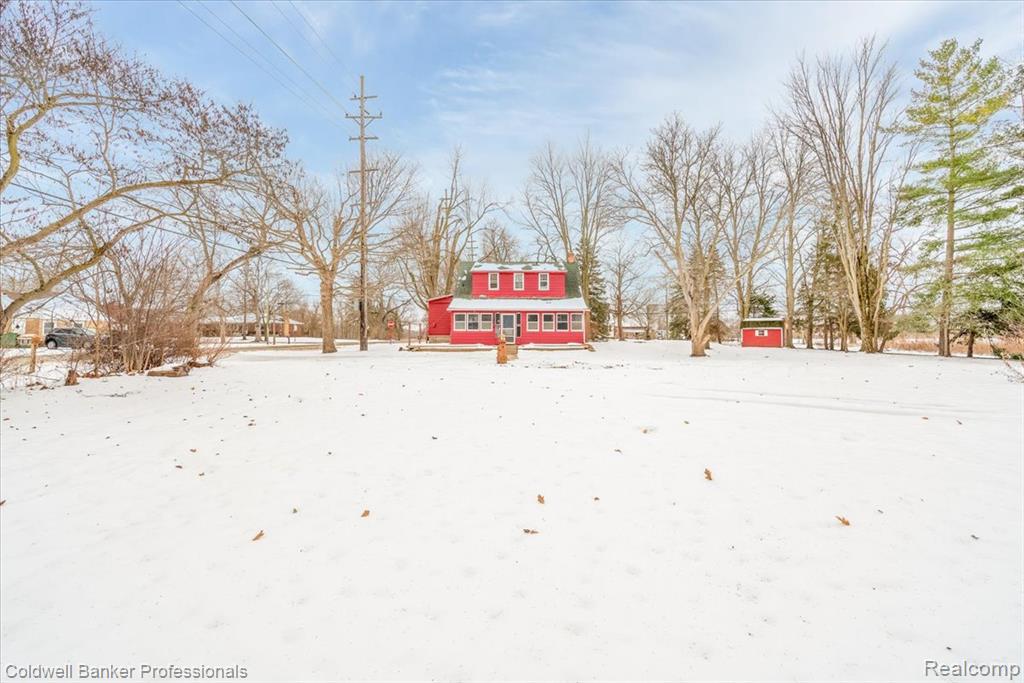 10485 Willis Road, Willis, MI 48191 — Photo 6