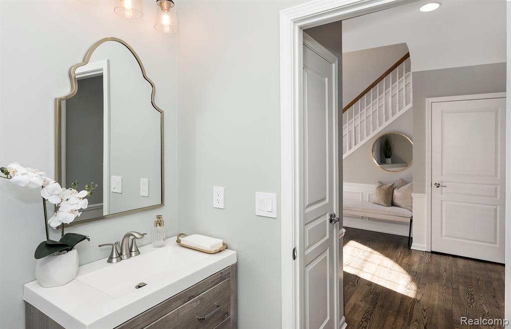 48850 FREESTONE Drive, Northville, MI 48168 — Photo 23