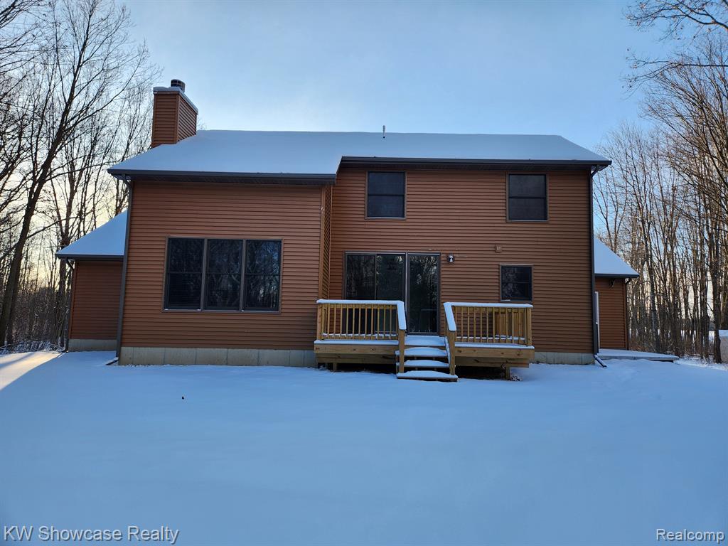 9246 WHITE Road, Linden, MI 48451 — Photo 88