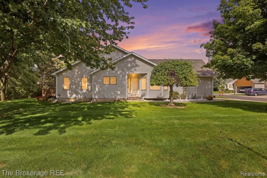 9360 Isabella Lane, Davison, MI 48423