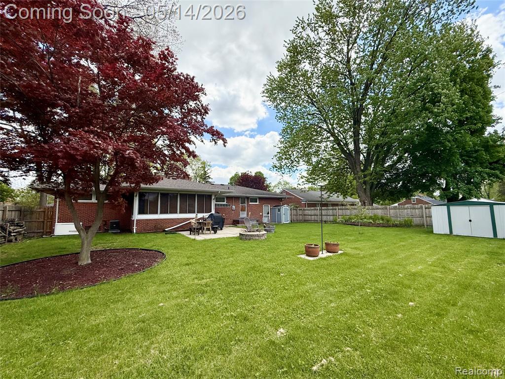 14129 Arnold, Redford, MI 48239 — Photo 12