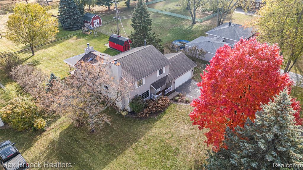 5296 Pine Knob Lane, Independence, MI — Photo 32
