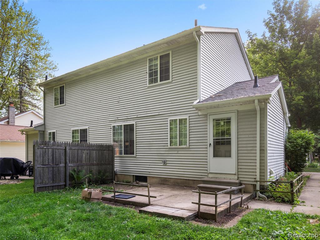 50695 Sass Road, Chesterfield, MI 48047 — Photo 18