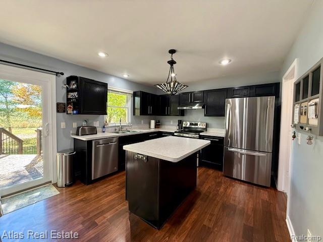 5020 Meadow Crest Circle, Holly, MI 48442 — Photo 23