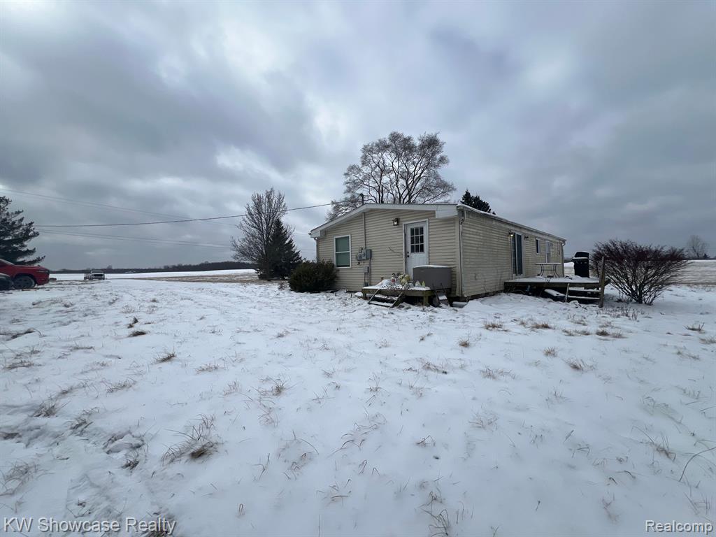 4761 E FIVE MILE Road, Ann Arbor, MI 48105 — Photo 5
