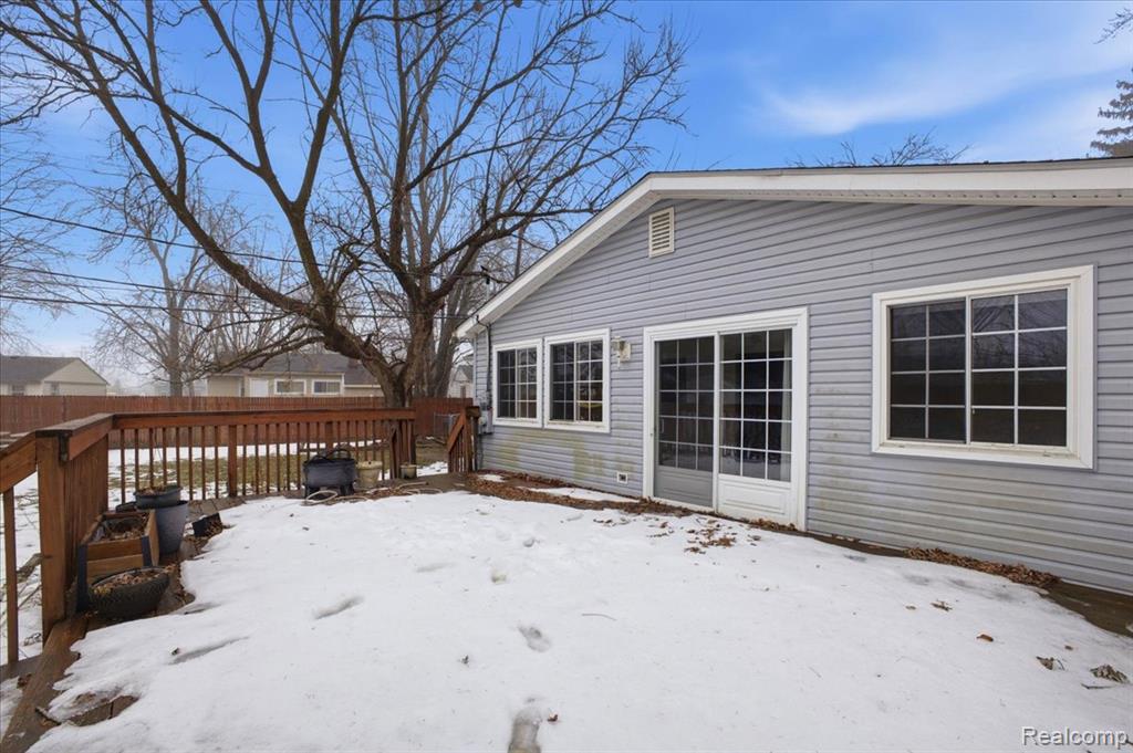 6360 Manson Drive, Waterford, MI 48329 — Photo 44