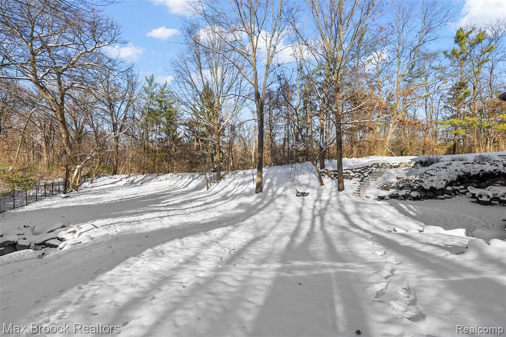 59 Hidden Ridge, Bloomfield Hills, MI 48304 — Photo 48