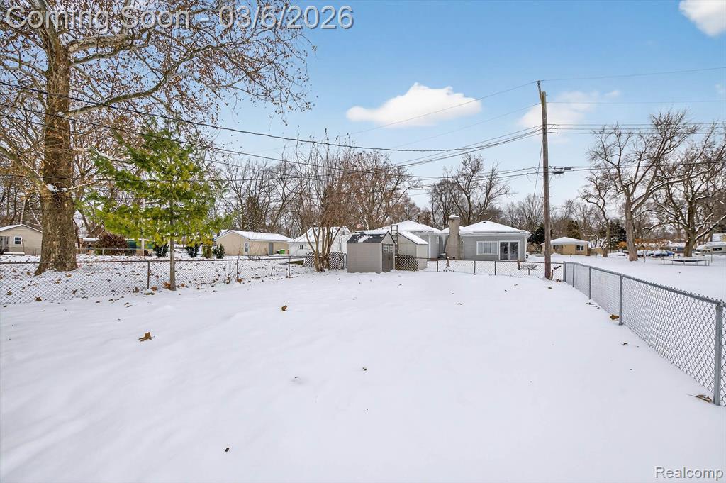 2754 Fishermans Drive, Highland, MI 48356 — Photo 22