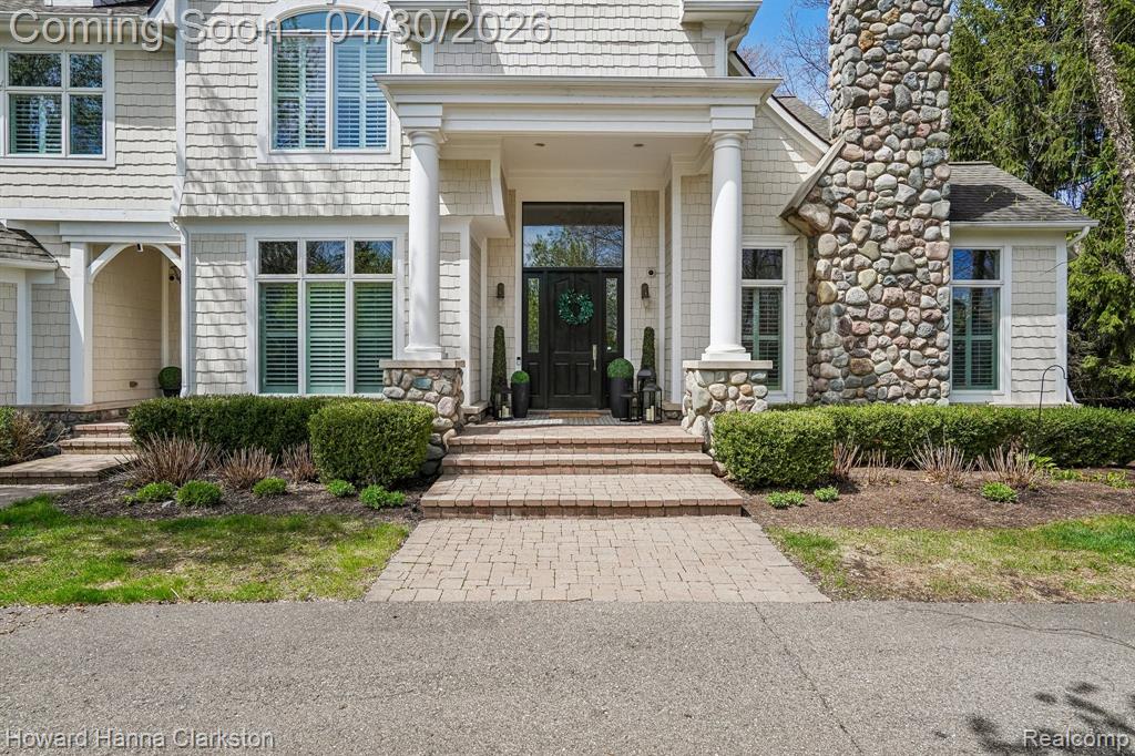 7651 Maple Ridge Court, Clarkston, MI — Photo 6