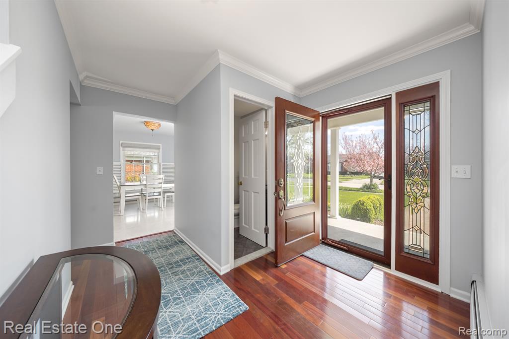 4132 AMHERST Road, Royal Oak, MI 48073 — Photo 8
