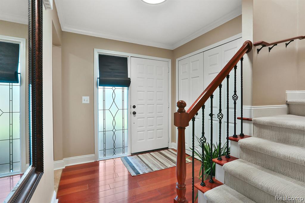 48080 COLONY FARM Circle, Plymouth, MI 48170 — Photo 4