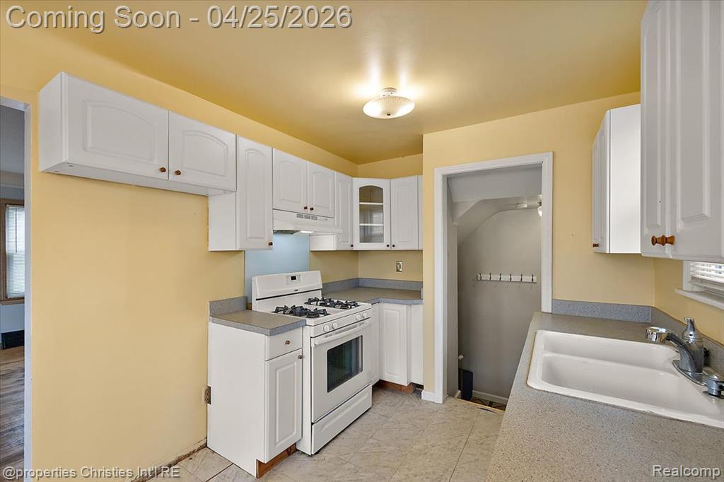 25373 Ivanhoe, Redford, MI 48239 — Photo 18