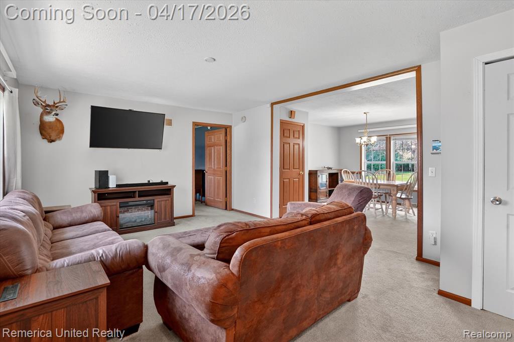 3764 Chapel Road, Spring Arbor, MI 49283 — Photo 8