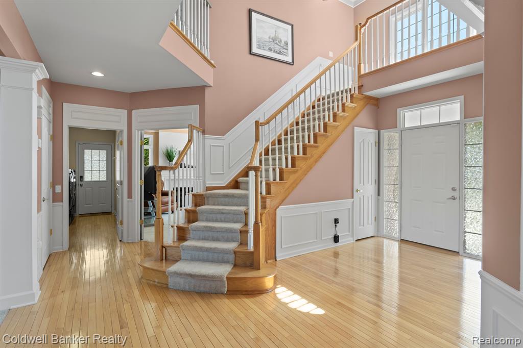 1459 TRADITION Drive, Canton, MI 48187 — Photo 11