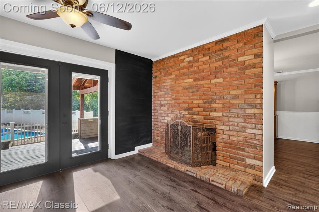 2939 Shirley Street, Milford, MI 48380 — Photo 14
