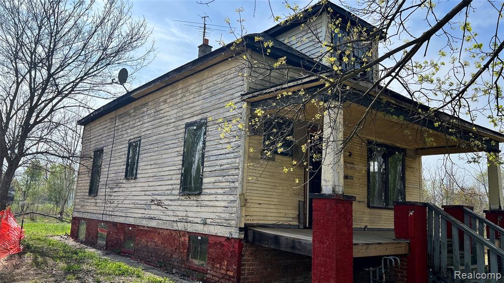 4833 Cooper Street, Detroit, MI 48214 — Photo 3