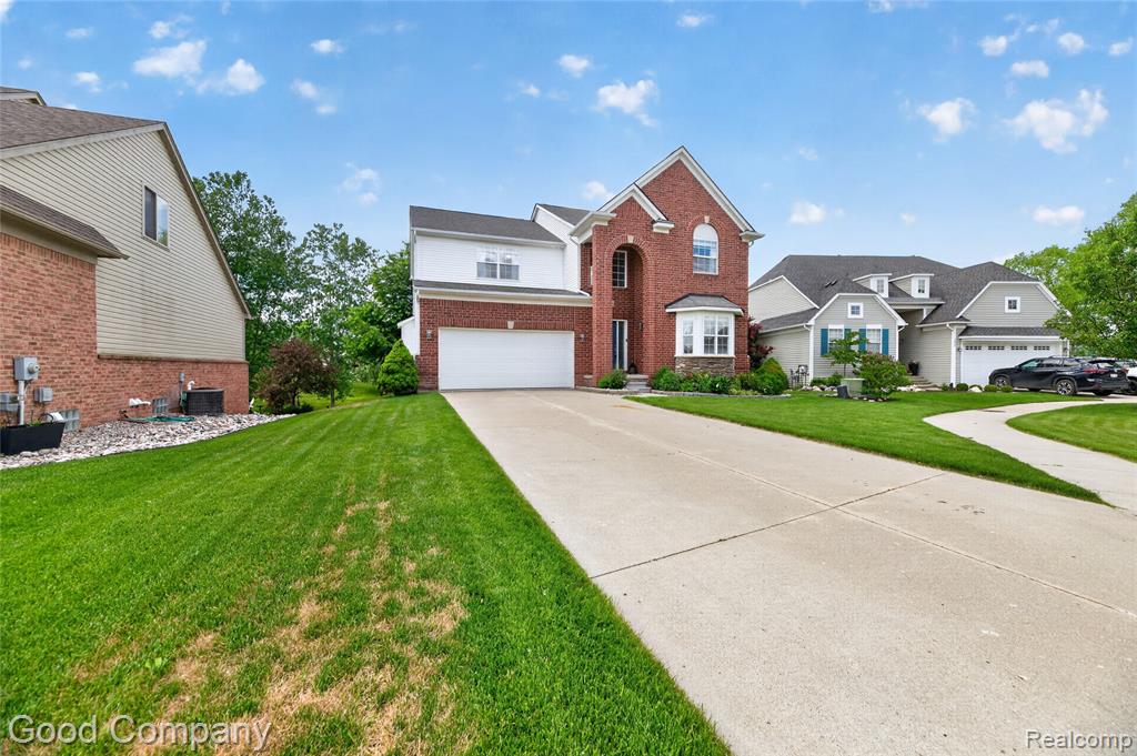 1020 Cross Street, Oxford, MI 48371 — Photo 46