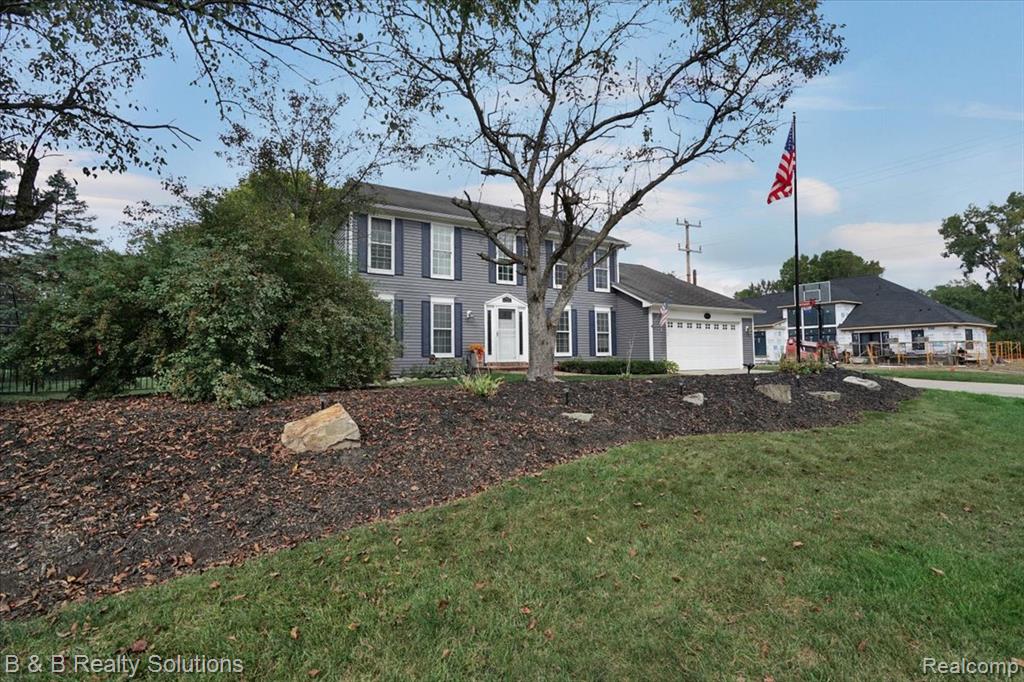 6750 Wing Lake Road, Bloomfield Hills, MI 48301 — Photo 6
