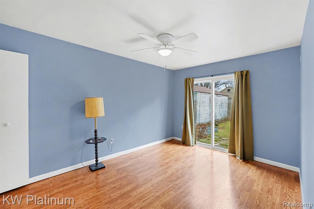 1218 E Milton Avenue, Hazel Park, MI 48030 — Photo 6