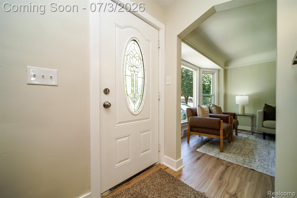 8076 Winona Avenue, Allen Park, MI 48101 — Photo 9