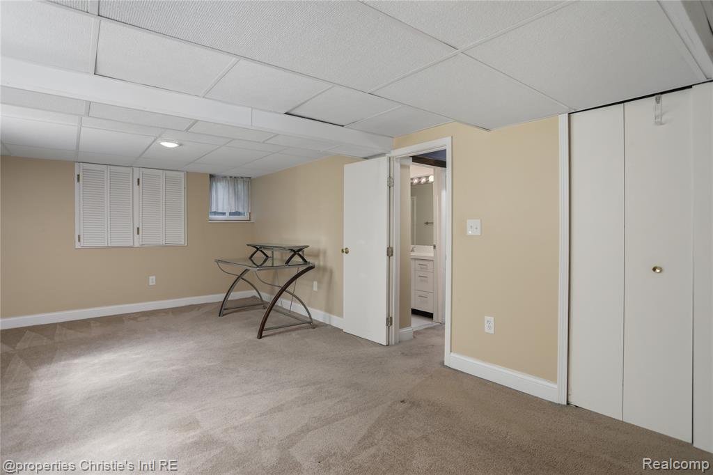 2021 Hyde Park Drive, Detroit, MI 48207 — Photo 29