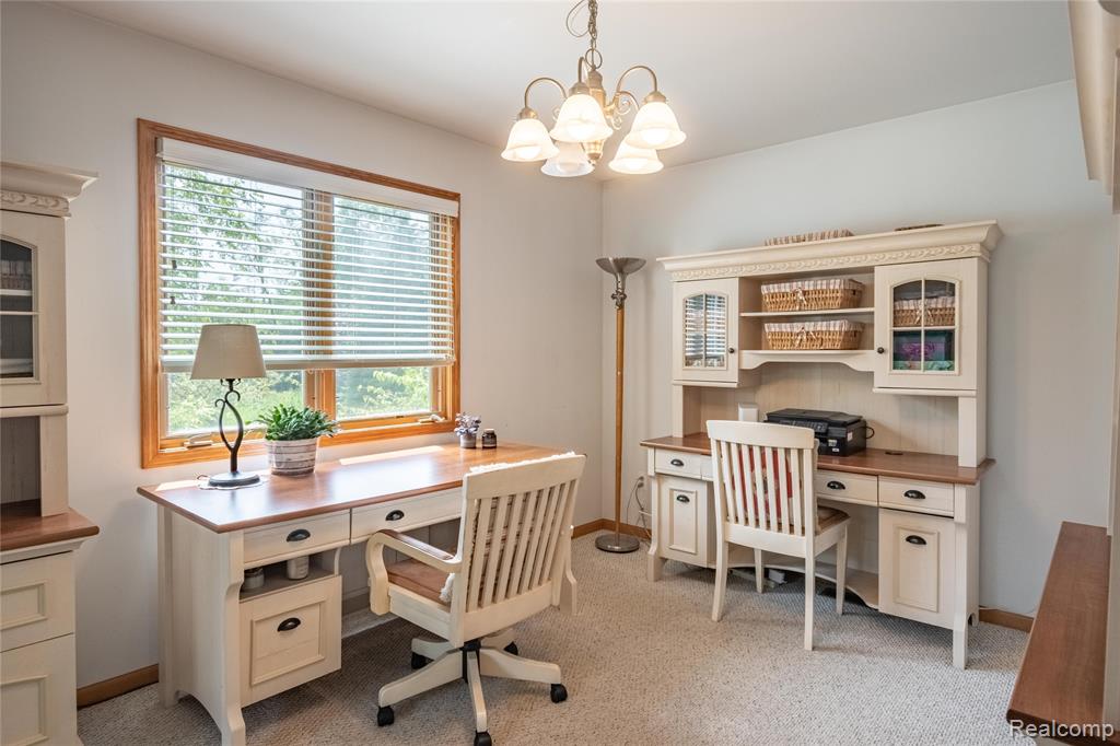 597 Cardigan Court, Saline, MI 48176 — Photo 12